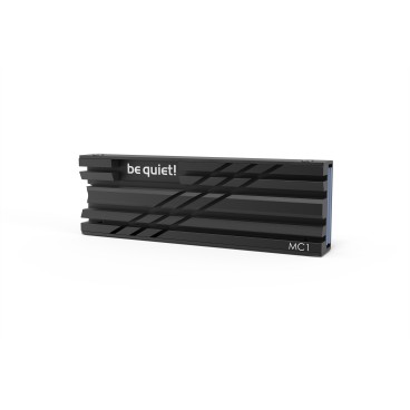 be quiet! Refroidisseur de SSD MC1