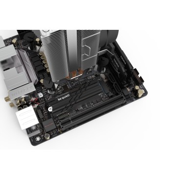 be quiet! Refroidisseur de SSD MC1