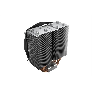 be quiet! Shadow Rock Slim 2 | Ventirad mono tour, socket Intel et AMD