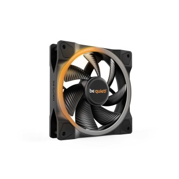 be quiet! Light Wings 120 mm PWM | Ventilateur PC ARGB