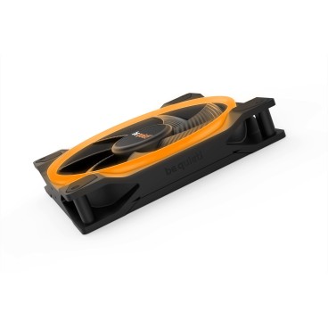 be quiet! Light Wings 140 mm PWM | Ventilateur PC ARGB