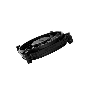 be quiet! Silent Wings 4 120 mm PWM | Ventilateur PC high-speed