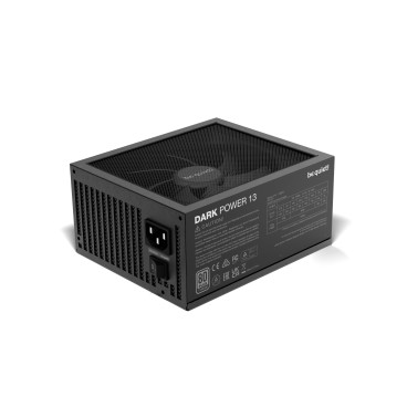 be quiet! Dark Power 13 1000 W | Alimentation ATX 3.0, 80 Plus Titanium