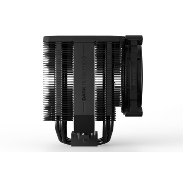be quiet! Dark Rock Pro 5 | Ventirad double tour, socket Intel et AMD