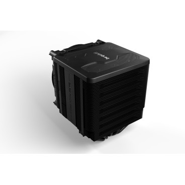 be quiet! Dark Rock Pro 5 | Ventirad double tour, socket Intel et AMD
