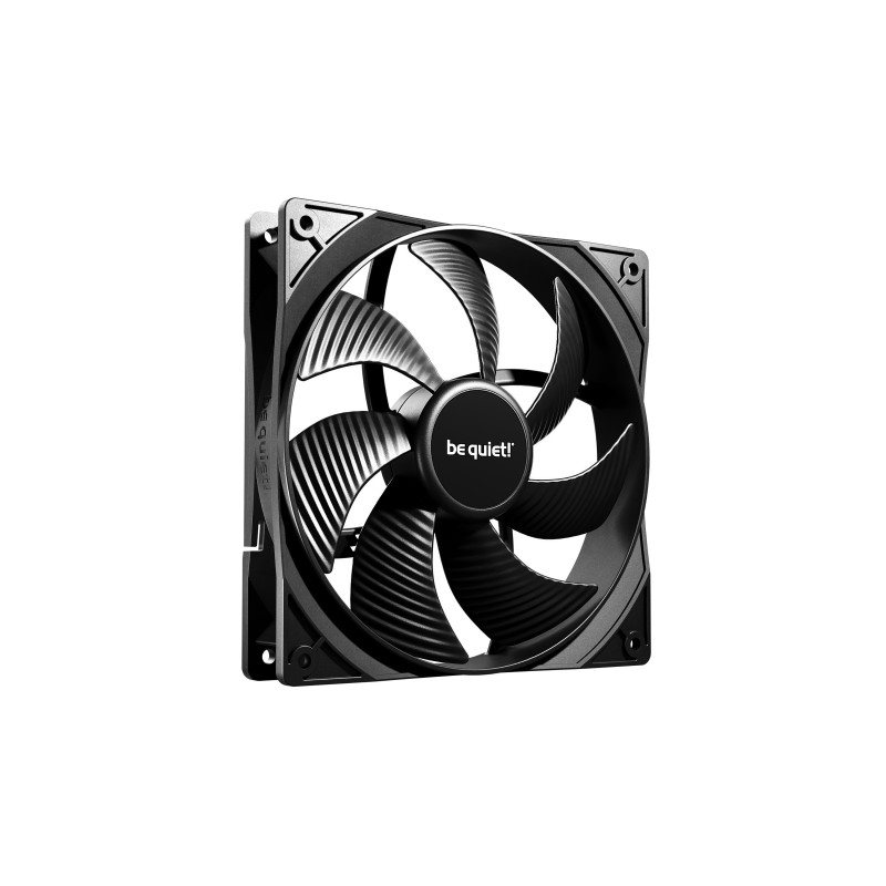 be quiet! Pure Wings 3 140 mm | Ventilateur PC
