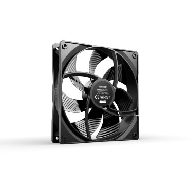 be quiet! Pure Wings 3 140 mm | Ventilateur PC