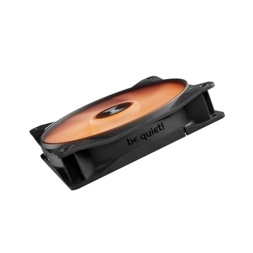 be quiet! Light Wings LX 120 mm PWM | Ventilateur PC ARGB