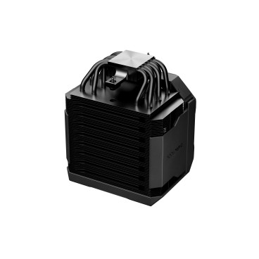 be quiet! Dark Rock 6 | Ventirad mono tour, socket Intel et AMD