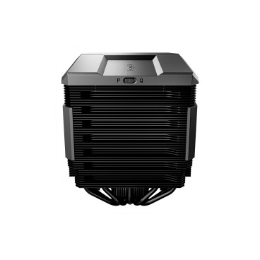 be quiet! Dark Rock Pro 6 | Ventirad double tour, socket Intel et AMD