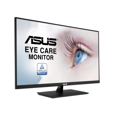 ASUS VP32UQ écran plat de PC 80 cm (31.5") 3840 x 2160 pixels 4K Ultra HD Noir