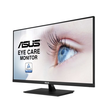 ASUS VP32UQ écran plat de PC 80 cm (31.5") 3840 x 2160 pixels 4K Ultra HD Noir