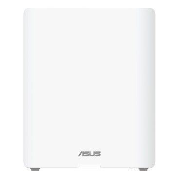 ASUS ZenWiFi BQ16 Tri-bande (2,4 GHz   5 GHz   6 GHz) Wi-Fi 7 (802.11be) Blanc 3 Interne