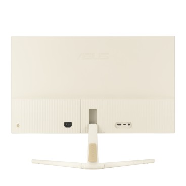 ASUS VU279CFE-M écran plat de PC 68,6 cm (27") 1920 x 1080 pixels Full HD LCD Beige