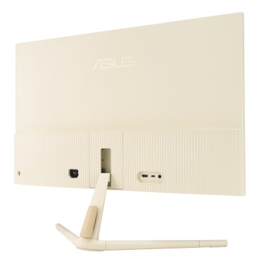 ASUS VU279CFE-M écran plat de PC 68,6 cm (27") 1920 x 1080 pixels Full HD LCD Beige