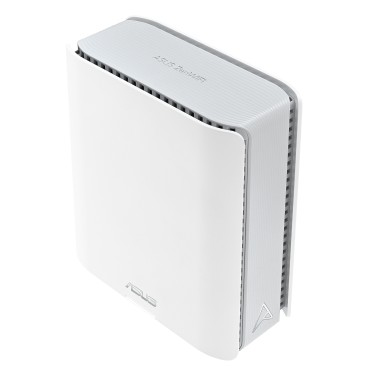 ASUS ZenWiFi BT8 Tri-bande (2,4 GHz   5 GHz   6 GHz) Wi-Fi 7 (802.11be) Blanc 3 Interne