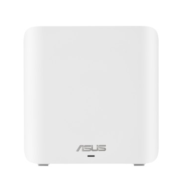 ASUS ZenWiFi BD4 Bi-bande (2,4 GHz   5 GHz) Wi-Fi 7 (802.11be) Blanc 2 Interne