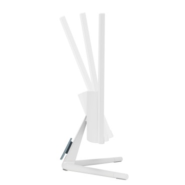 ASUS VU249HFI-W écran plat de PC 60,5 cm (23.8") 1920 x 1080 pixels Full HD LCD Blanc