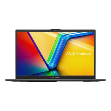 ASUS Vivobook Go 15 E1504GA-BQ986W Intel® N N100 Ordinateur portable 39,6 cm (15.6") Full HD 8 Go DDR4-SDRAM 128 Go UFS Wi-Fi
