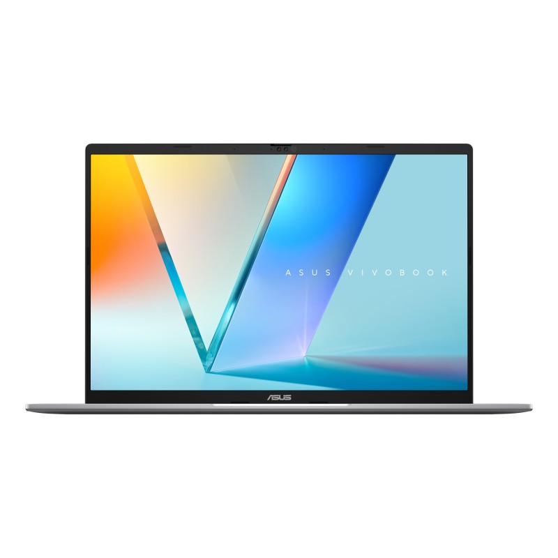 ASUS Vivobook S16 M3607KA-DRNICK007 Copilot+ PC AMD Ryzen AI 7 350 Ordinateur portable 40,6 cm (16") WUXGA 32 Go DDR5-SDRAM 512