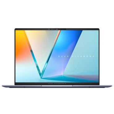 ASUS Vivobook S16 OLED S5606CA-RI149X Intel Core Ultra 5 225H Ordinateur portable 40,6 cm (16") 3K 32 Go LPDDR5x-SDRAM 512 Go