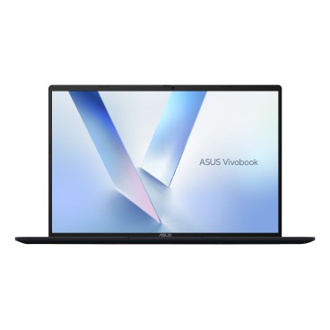 ASUS Vivobook 18 M1807GA-PRO-ISCS8074X Copilot+ PC AMD Ryzen AI 7 445 Ordinateur portable 45,7 cm (18") WUXGA 32 Go DDR5-SDRAM