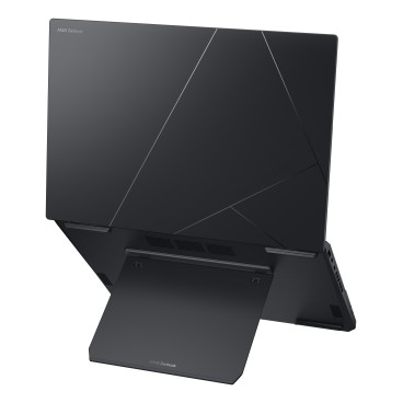 ASUS Zenbook Duo UX8406CA-ISCQL302X Intel Core Ultra 9 285H Hybride (2-en-1) 35,6 cm (14") Écran tactile WUXGA 32 Go