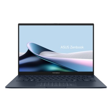 ASUS Zenbook 14 UX3405CA-DICQD1120X Intel Core Ultra 5 225H Ordinateur portable 35,6 cm (14") WUXGA 16 Go LPDDR5x-SDRAM 512 Go