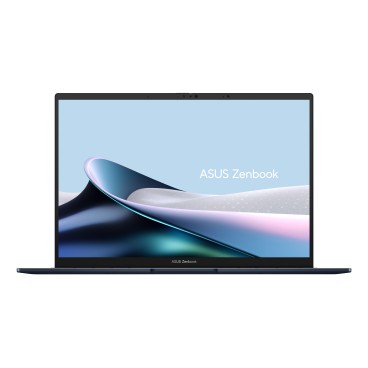 ASUS Zenbook 14 UX3405CA-DICQD1120X Intel Core Ultra 5 225H Ordinateur portable 35,6 cm (14") WUXGA 16 Go LPDDR5x-SDRAM 512 Go