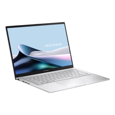 ASUS Zenbook 14 UX3405CA-ISCQD1232X Intel Core Ultra 5 225H Ordinateur portable 35,6 cm (14") WUXGA 16 Go LPDDR5x-SDRAM 512 Go