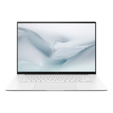 ASUS Zenbook S16 UM5606GA-ISCSS297X Copilot+ PC AMD Ryzen AI 7 445 Ordinateur portable 40,6 cm (16") 3K 32 Go LPDDR5x-SDRAM 1