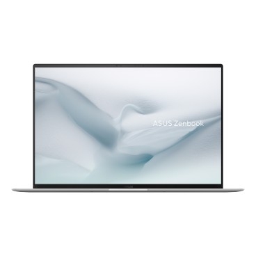 ASUS Zenbook S16 UM5606GA-ISCSS297X Copilot+ PC AMD Ryzen AI 7 445 Ordinateur portable 40,6 cm (16") 3K 32 Go LPDDR5x-SDRAM 1