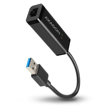 Axagon ADE-SR carte réseau Ethernet 1000 Mbit s