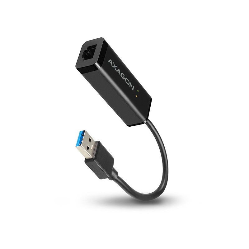 Axagon ADE-SR carte réseau Ethernet 1000 Mbit s