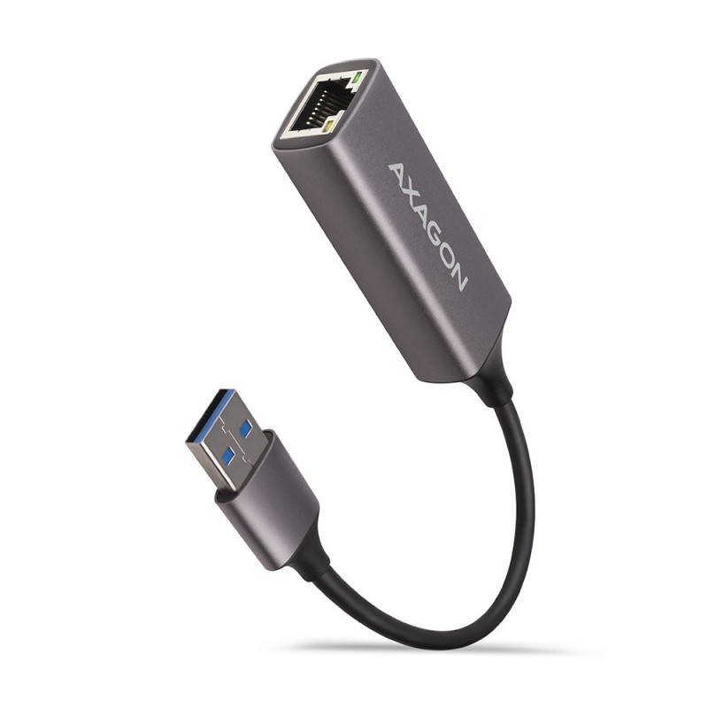 Axagon ADE-TR carte réseau Ethernet 1000 Mbit s