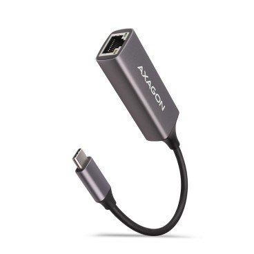 Axagon ADE-TRC carte réseau Ethernet 1000 Mbit s