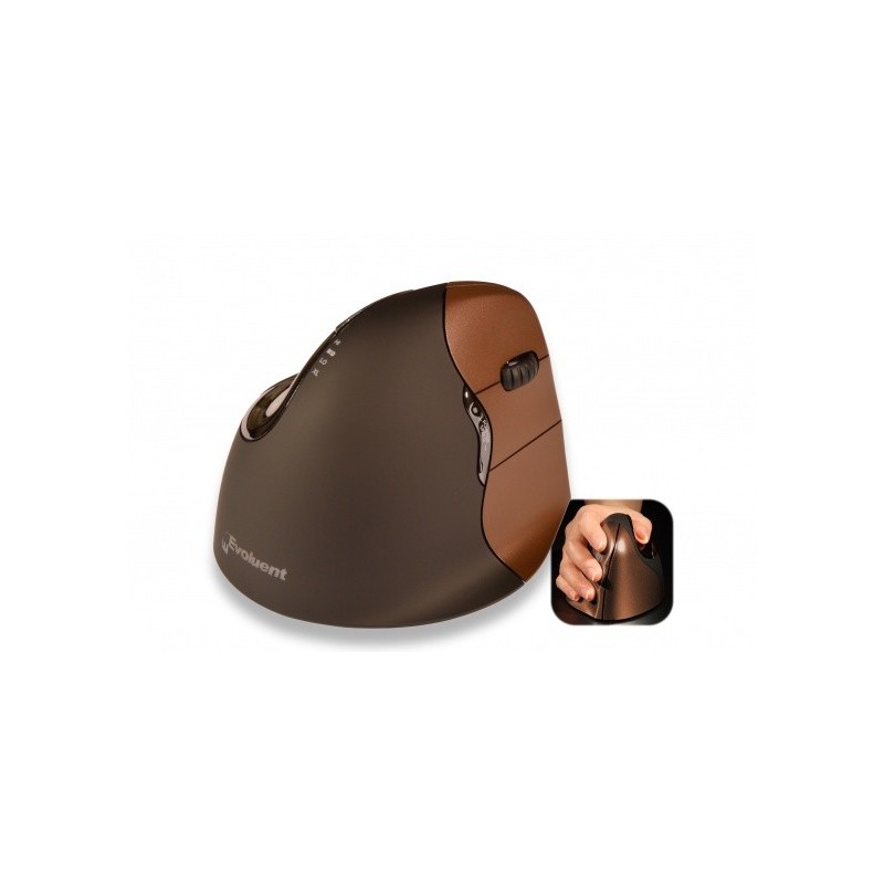 BakkerElkhuizen Evoluent 4 Small Wireless