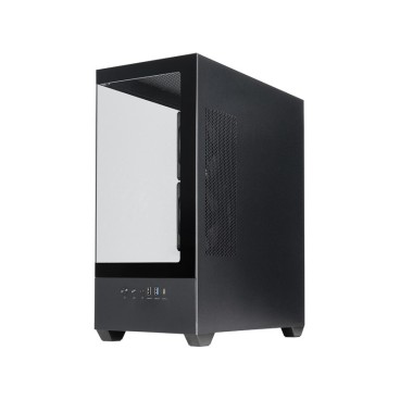 Chieftec GT-01B-OP unité centrale Midi Tower Noir