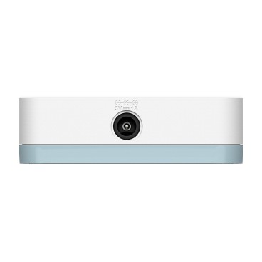 D-Link DGS-1005D E commutateur réseau Non-géré L2 Gigabit Ethernet (10 100 1000) Blanc