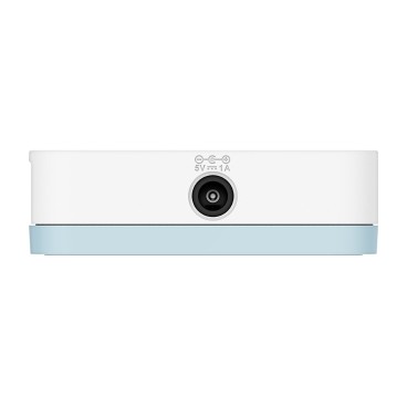 D-Link DGS-1008D E commutateur réseau Non-géré Gigabit Ethernet (10 100 1000) Blanc