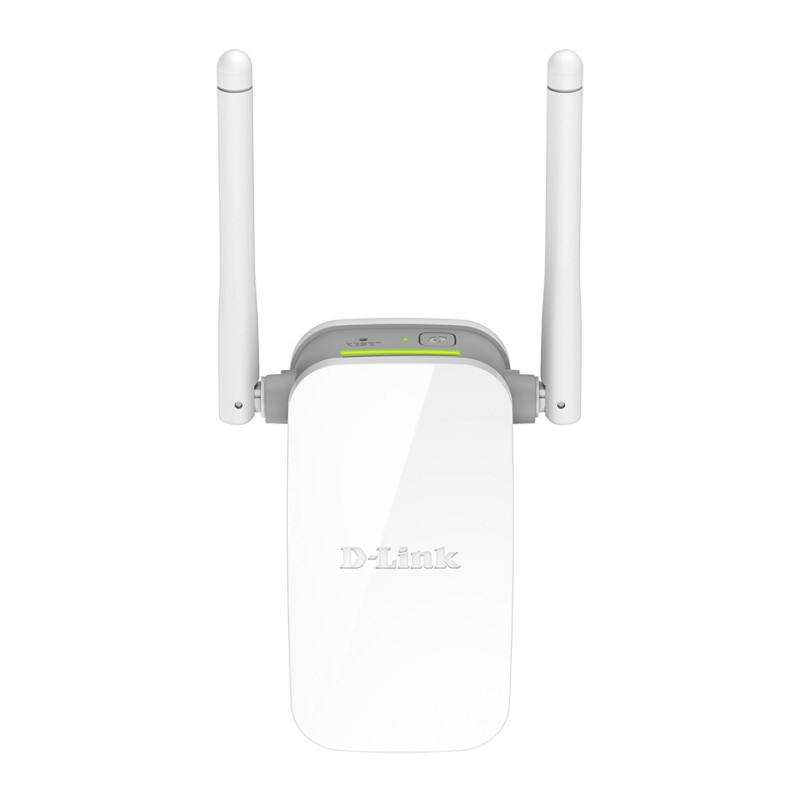D-Link DAP-1325 prolongateur réseau Répéteur réseau Gris, Blanc 10, 100 Mbit s