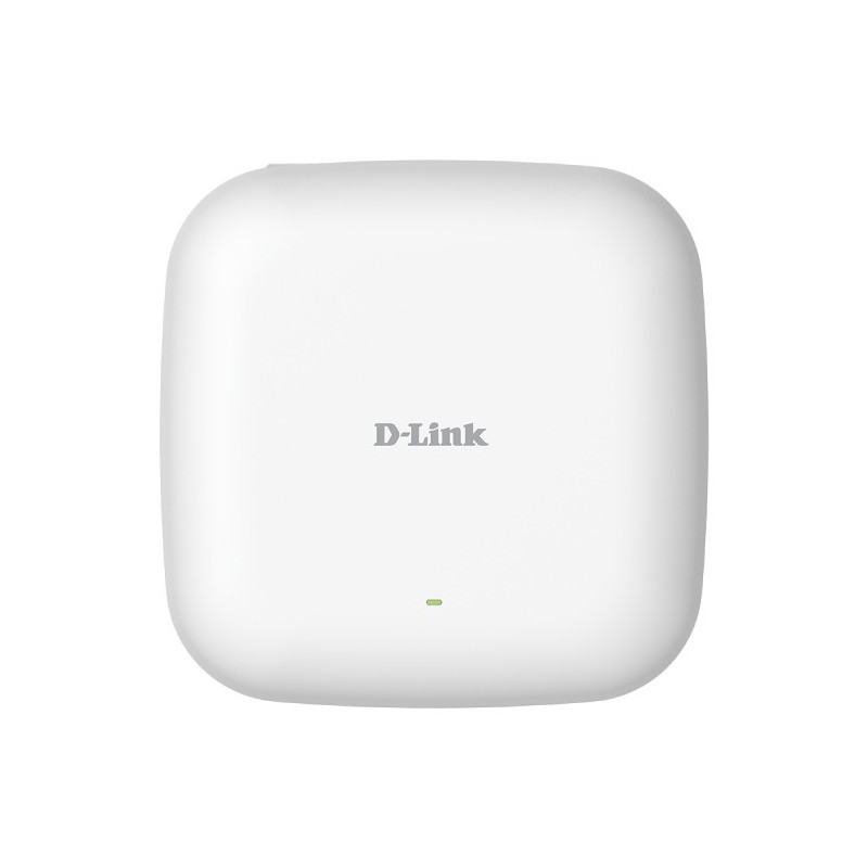 D-Link DBR-X3000-AP point d'accès réseaux locaux sans fil 3000 Mbit s Blanc Connexion Ethernet, supportant l'alimentation via