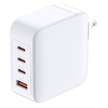 D-Link DCP-101 E chargeur d'appareils mobiles Universel Blanc Secteur Charge rapide Intérieure