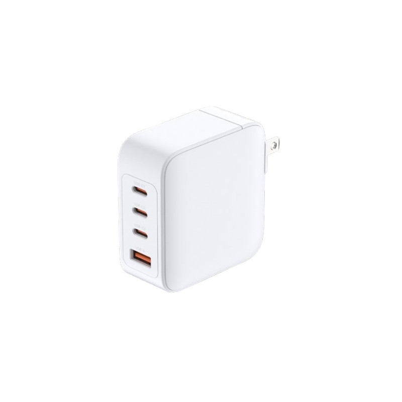 D-Link DCP-101 E chargeur d'appareils mobiles Universel Blanc Secteur Charge rapide Intérieure