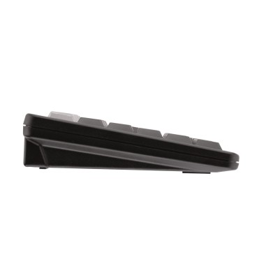 CHERRY G84-4700 KEYPAD Pavé numérique filaire, USB, noir, FR