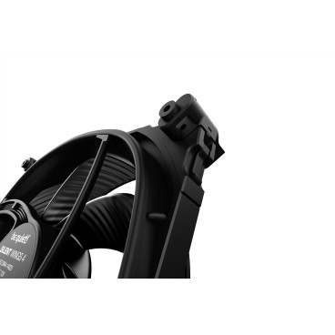 be quiet! Silent Wings 4 140 mm | Ventilateur PC