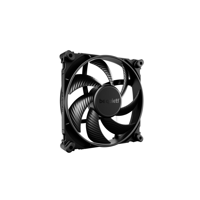 be quiet! Silent Wings 4 140 mm PWM | Ventilateur PC
