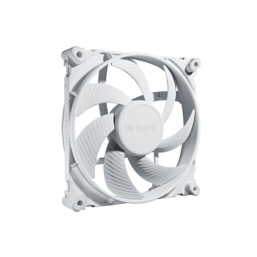 be quiet! Silent Wings 4 140 mm PWM | Ventilateur PC White