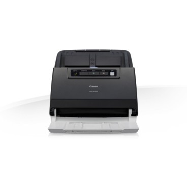 Canon imageFORMULA DR-M160II Alimentation feuille à feuille de scanner 600 x 600 DPI A4 Noir