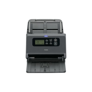 Canon imageFORMULA DR-M260 Alimentation feuille à feuille de scanner 600 x 600 DPI A4 Noir